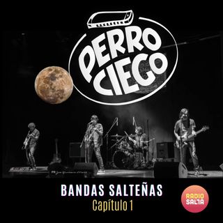 Perro Ciego T1E1