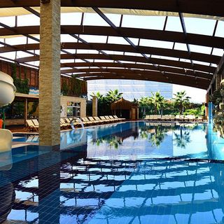 Adenya Beach Resort