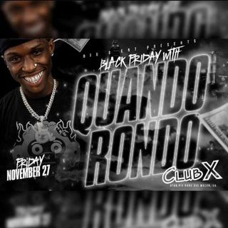 Episode 21 - Quando Rondo It Was For The Best, Stop Crying