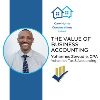 The Value of Business Accounting