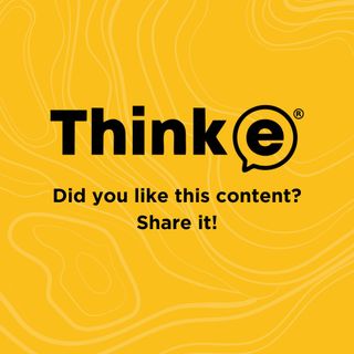 Think-e Quejas y Comentarios
