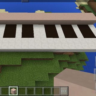 Piano Craft