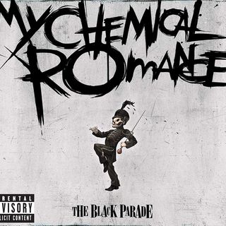 The 2000s: My Chemical Romance — The Black Parade