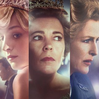 The Crown’s most boring season yet