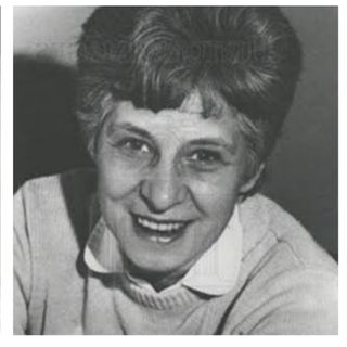 Marie Balter (11/100)