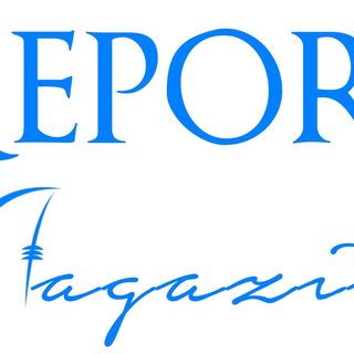 Report Magazine web radio