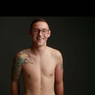Accepting your CHD and Thriving