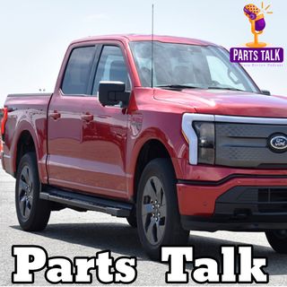 Watch This Before You Buy That Ford F150 Lightning Pro Podcast