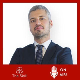 Ep. 161 - Enrico Di Fiorino