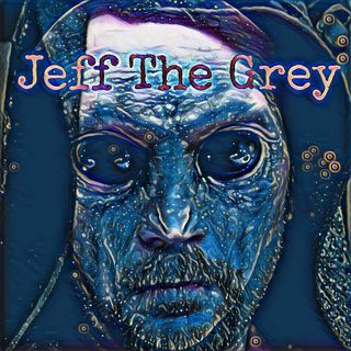 Jeff The Grey 👽