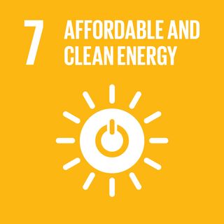 SDG 7 - Energia pulita e accessibile