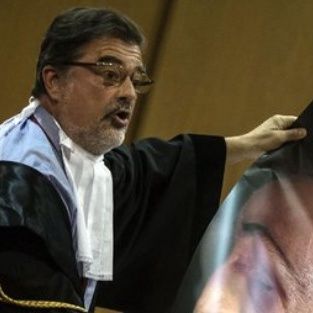 Caso Cucchi : intervista avv. Anselmo