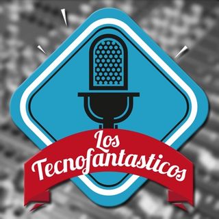 Los Tecnofantasticos