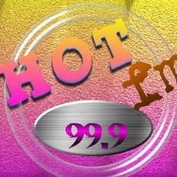Hot 99.9™