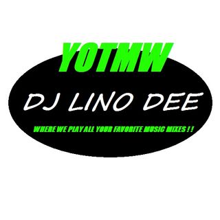 Midland/Odessa YOTMW DJ Lino Dee