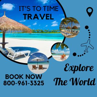 Top Travel Destinations for 2023