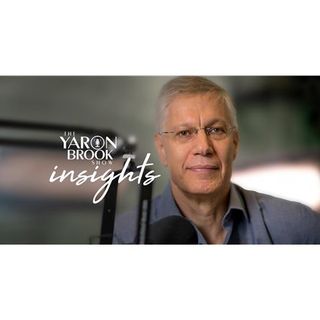 Yaron Brook Show Live from OCON 2018