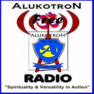 Alukotron Free Radio