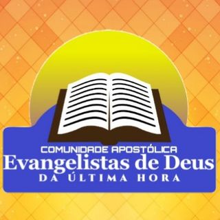RÁDIO EVANGELISTAS DE DEUS