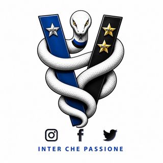 INTER CHE PASSIONE