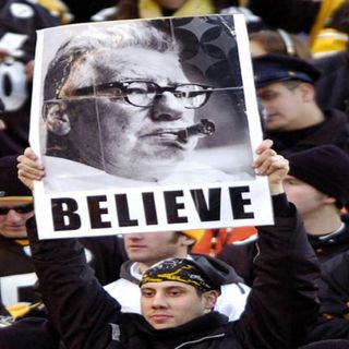 BONUS EDITION: 2008 SteelerFury Podcast 19 nov 2008 Bengals at Steelers Preview