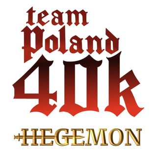 [EN]  Polish Warhammer 40k Team Championship recap with Pumba & Arek. Preparations, pairings & lists