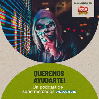 Ciberseguridad y redes sociales con Margarita Lastra