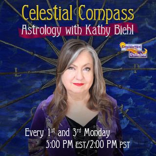 The Astrology Guide with Claudia Trivelas