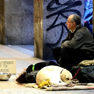«Povertà assoluta? Serve una risposta sinodale»
