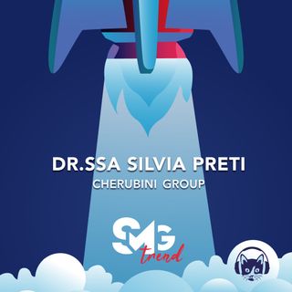 Silvia Preti, Cherubini Group