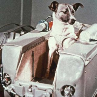 Satelliti e sonde interplanetarie - Il programma spaziale sovietico degli anni '50 e '60 (parte 1)