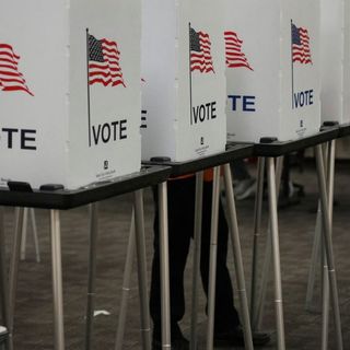 Protecting Voting Rights During Midterms; Democrats Should Be Touting their Economic Record