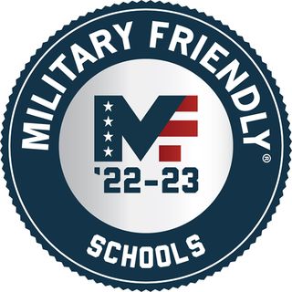 Georgia Gwinnett College Earns Bronze 2022-2023 Military School Designation