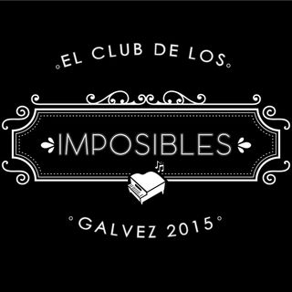 #ElClubDeLosIMPOSIBLES / Nota