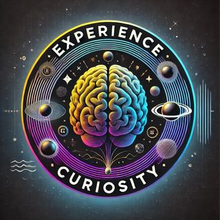 ExperienceCuriosity - Podcast