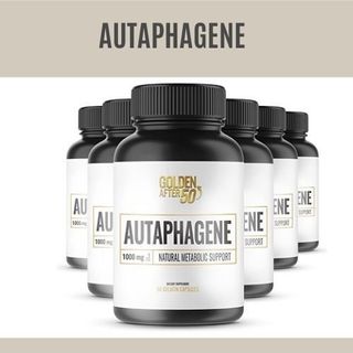 Autaphagene