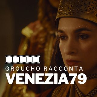 Venezia 79 | Reginetta, The Last Queen, Skin Deep