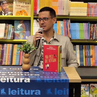 Emílio Mascarenhas