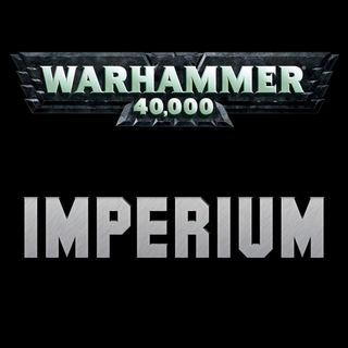 Les armées de l'Imperium