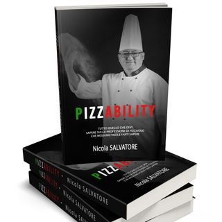 PIZZABILITY - Professione Pizzaiolo