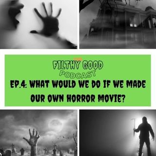 Our Horror Movies