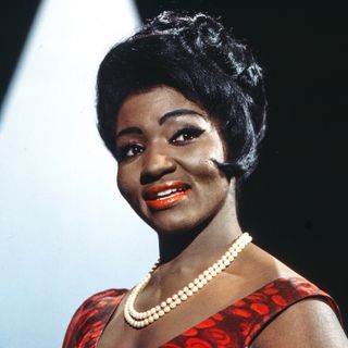 Tutto nel Mondo è Burla stasera all'Opera - Recital di Grace Bumbry 1 parte