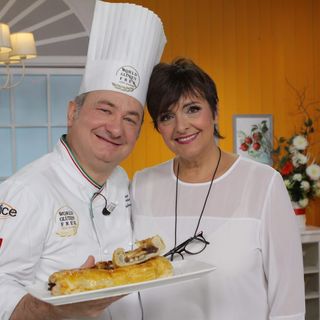 Cornetti gluten free