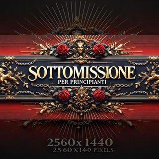 Sottomissione per Principianti