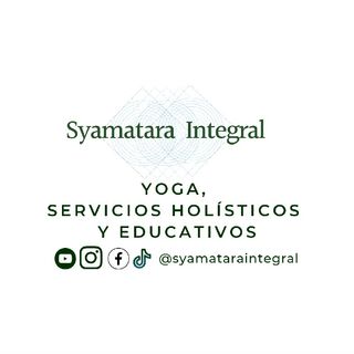 Uma Keval - Syamatara Integral