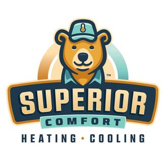 Superior Comfort Heating