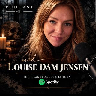 Louise Dam Jensen