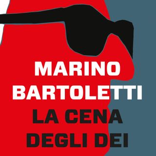 Marino Bartoletti "La cena degli dei"