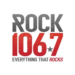 Rock 106.7 (KAAZ-FM)