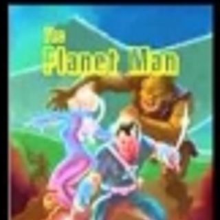 The Planet Man